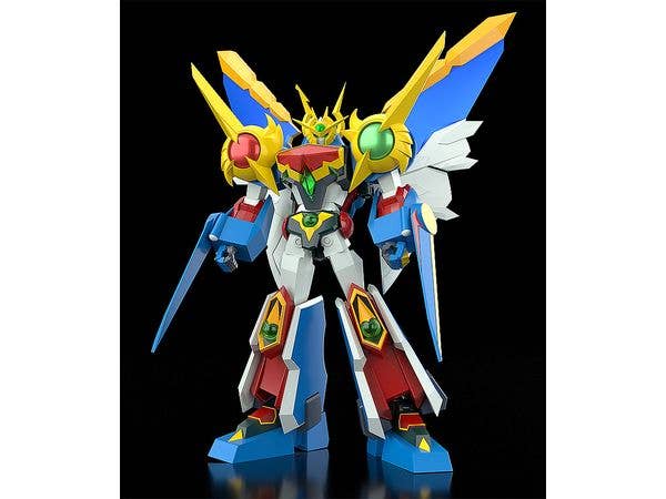 MODEROID Dairyuoh | 4580590208391