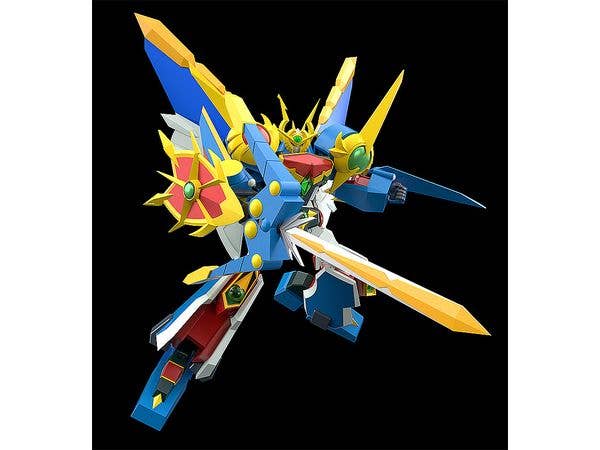 MODEROID Dairyuoh | 4580590208391