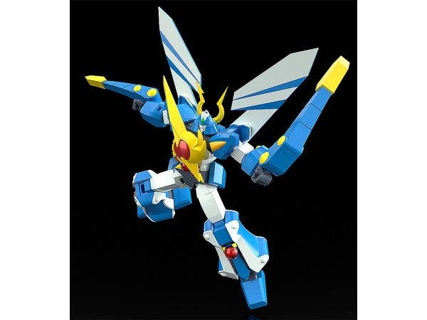 MODEROID Dairyuoh | 4580590208391