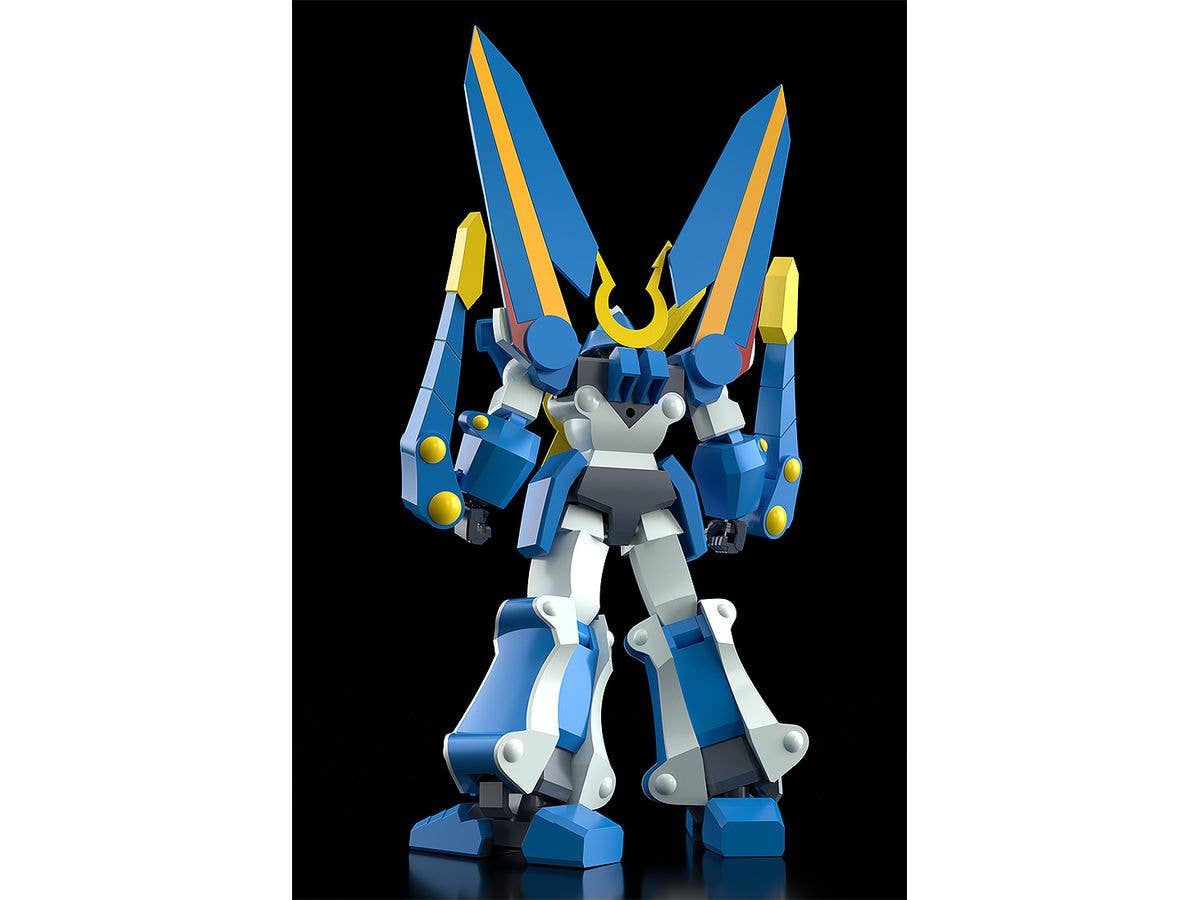 MODEROID Dairyuoh | 4580590208391