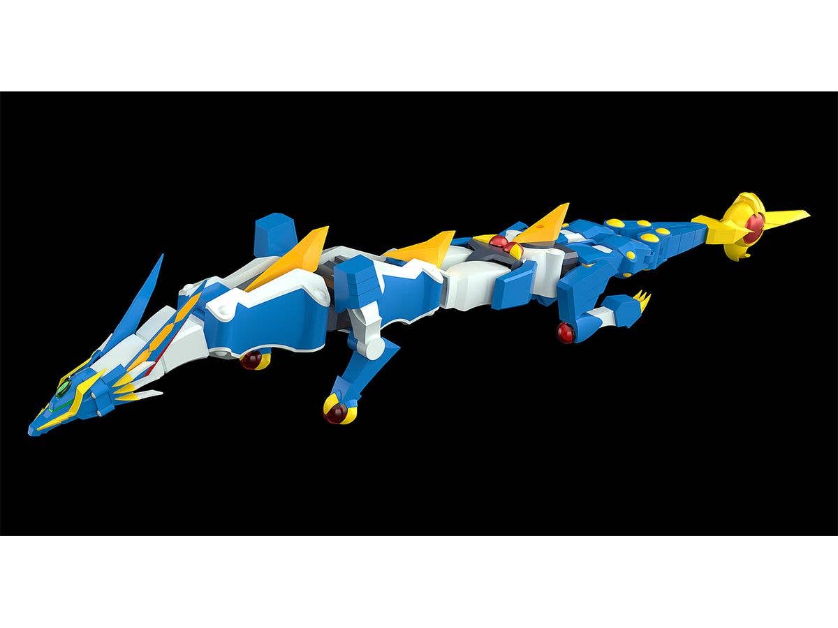 MODEROID Dairyuoh | 4580590208391