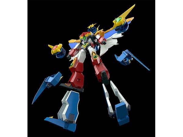 MODEROID Dairyuoh | 4580590208391