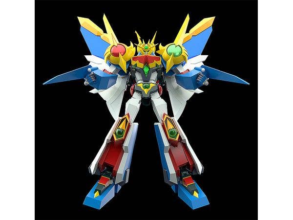 MODEROID Dairyuoh | 4580590208391