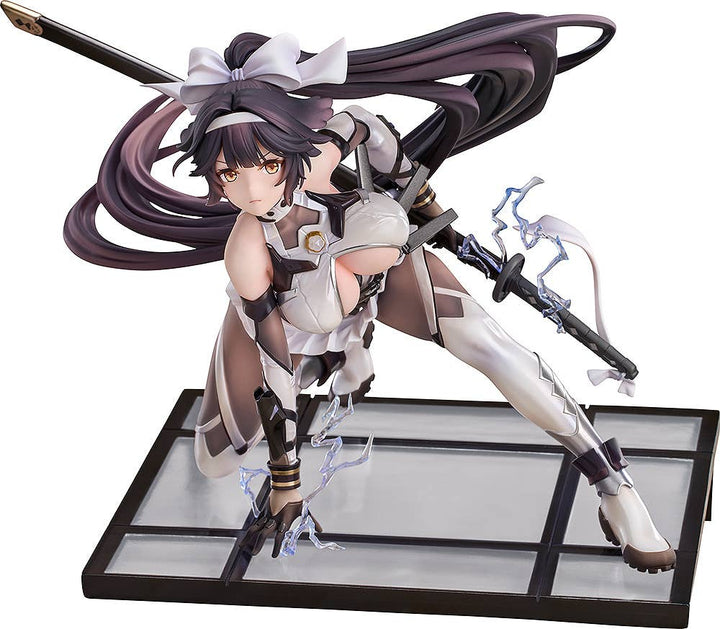 Takao: Divine Exorcist's Blade | 4580590208513