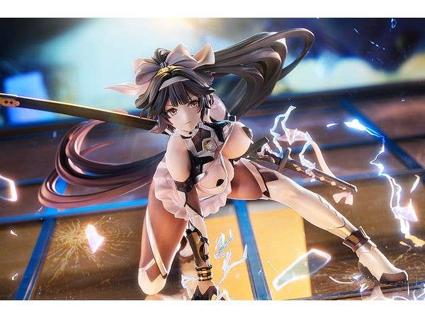 Takao: Divine Exorcist's Blade | 4580590208513