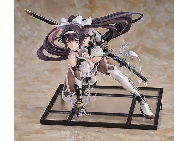 Takao: Divine Exorcist's Blade | 4580590208513