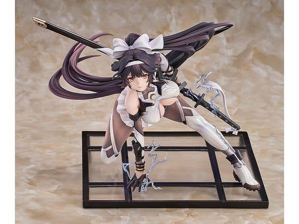 Takao: Divine Exorcist's Blade | 4580590208513