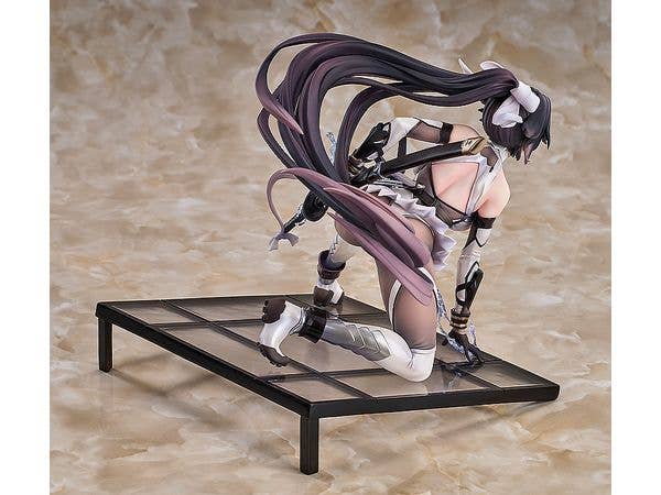 Takao: Divine Exorcist's Blade | 4580590208513