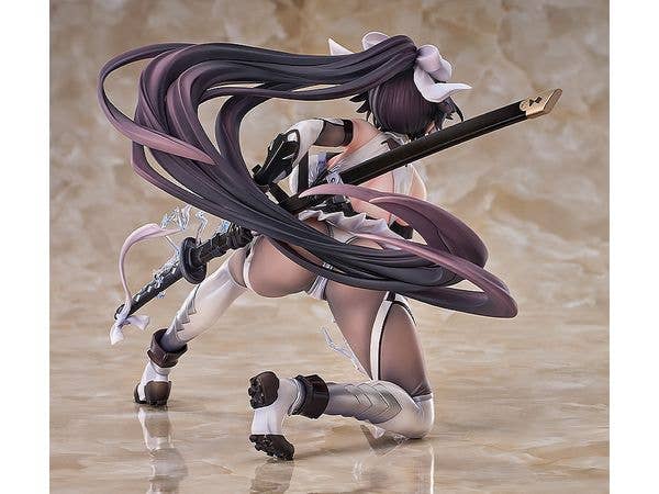 Takao: Divine Exorcist's Blade | 4580590208513