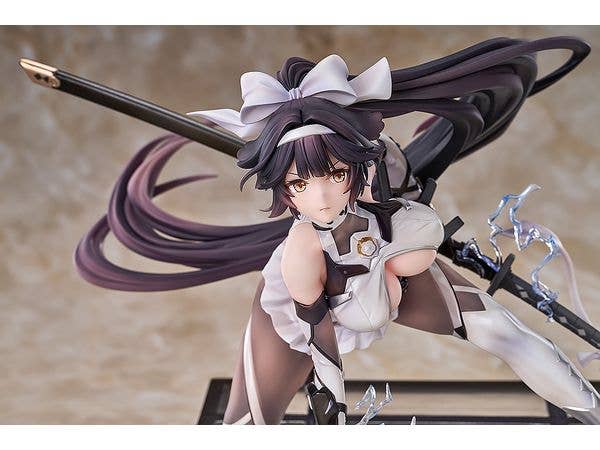 Takao: Divine Exorcist's Blade | 4580590208513