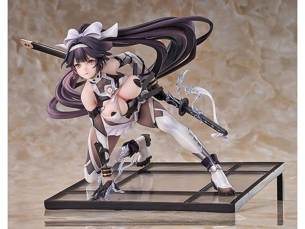 Takao: Divine Exorcist's Blade | 4580590208513