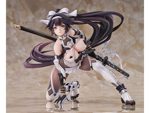 Takao: Divine Exorcist's Blade | 4580590208513