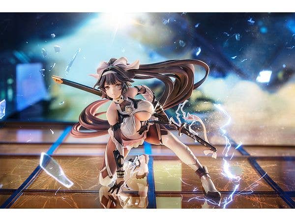 Takao: Divine Exorcist's Blade | 4580590208513