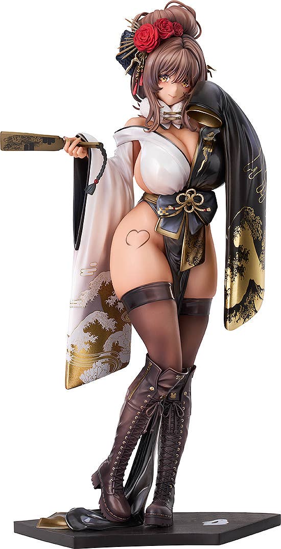 Noir: Black Rabbit | 4580590208544