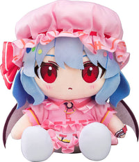 Chocopuni Plushie Remilia Scarlet | 4580590208551
