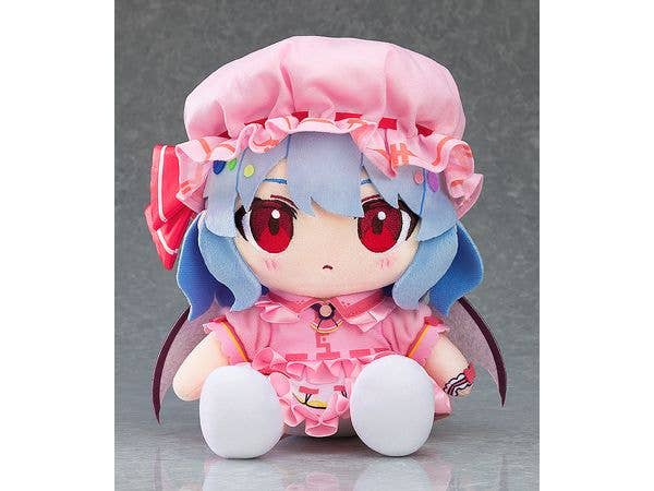 Chocopuni Plushie Remilia Scarlet | 4580590208551