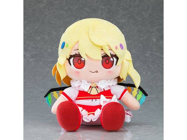 Chocopuni Plushie Flandre Scarlet | 4580590208575