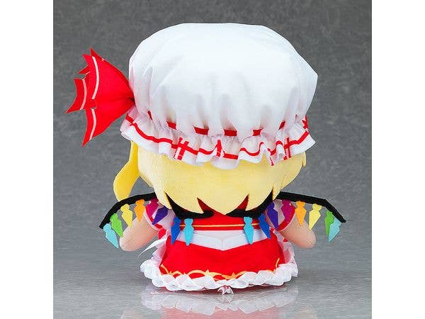 Chocopuni Plushie Flandre Scarlet | 4580590208575