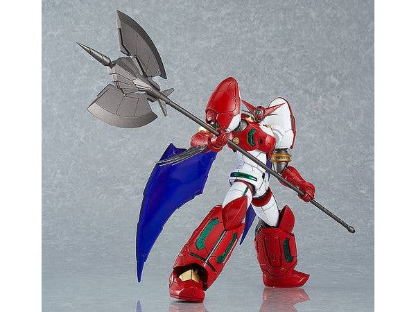 MODEROID Shin Getter 1 | 4580590208582
