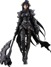 POP UP PARADE Albedo: Armor Ver. L Size | 4580590208605