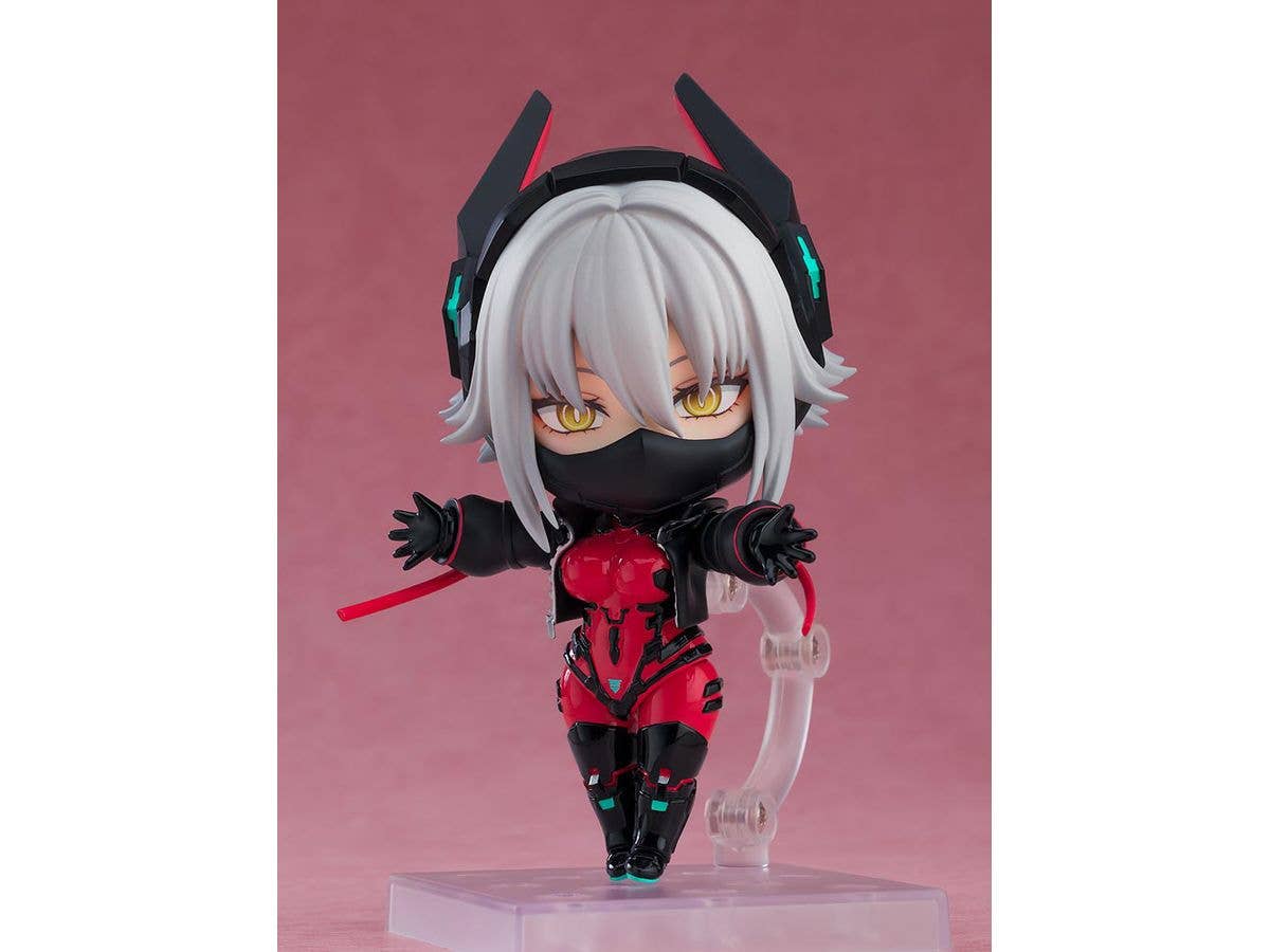 Nendoroid Zentreya | 4580590208636