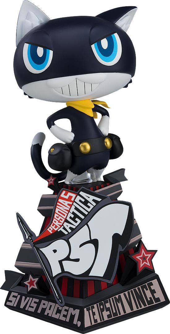 POP UP PARADE P5T Morgana L Size | 4580590208650