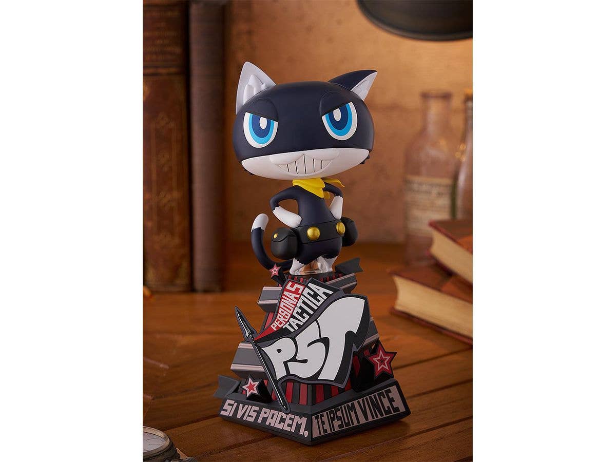 POP UP PARADE P5T Morgana L Size | 4580590208650