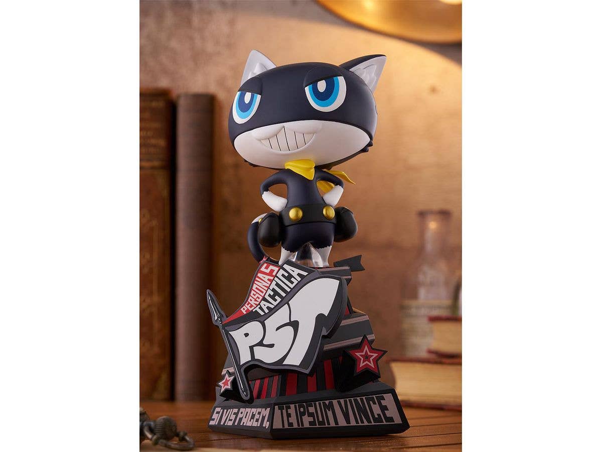 POP UP PARADE P5T Morgana L Size | 4580590208650
