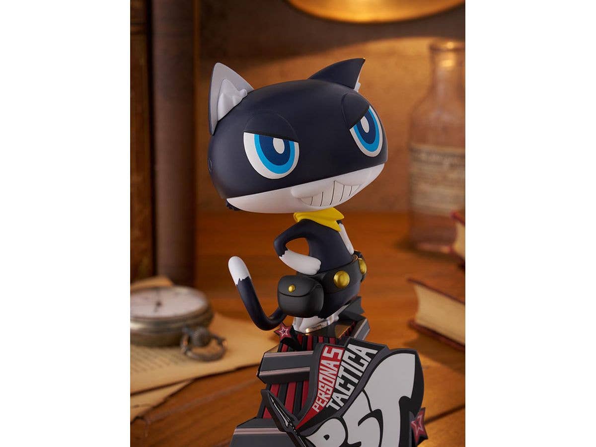 POP UP PARADE P5T Morgana L Size | 4580590208650