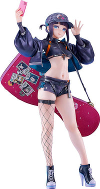 Foreigner/Yang Guifei: Event Attire Ver. | 4580590208711