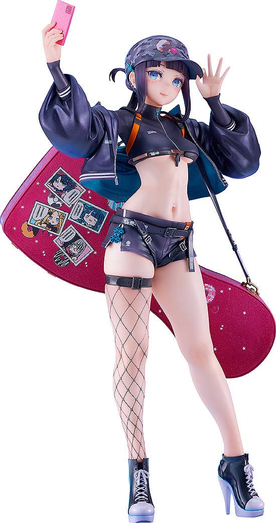 Foreigner/Yang Guifei: Event Attire Ver. | 4580590208711