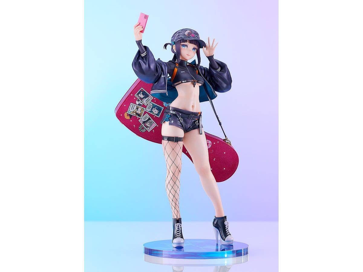 Foreigner/Yang Guifei: Event Attire Ver. | 4580590208711