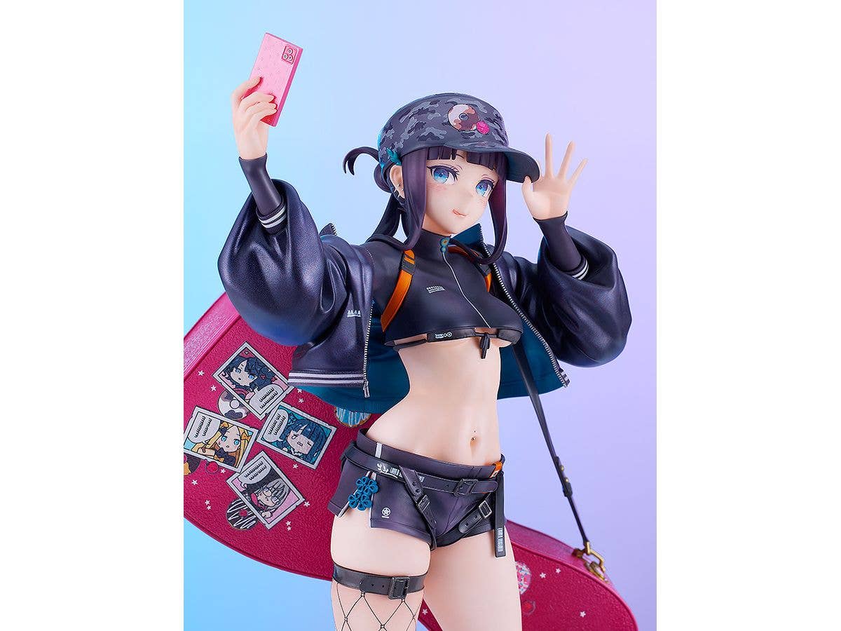 Foreigner/Yang Guifei: Event Attire Ver. | 4580590208711