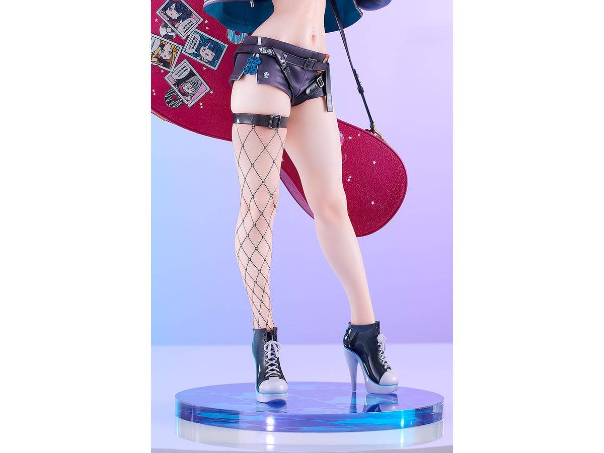 Foreigner/Yang Guifei: Event Attire Ver. | 4580590208711