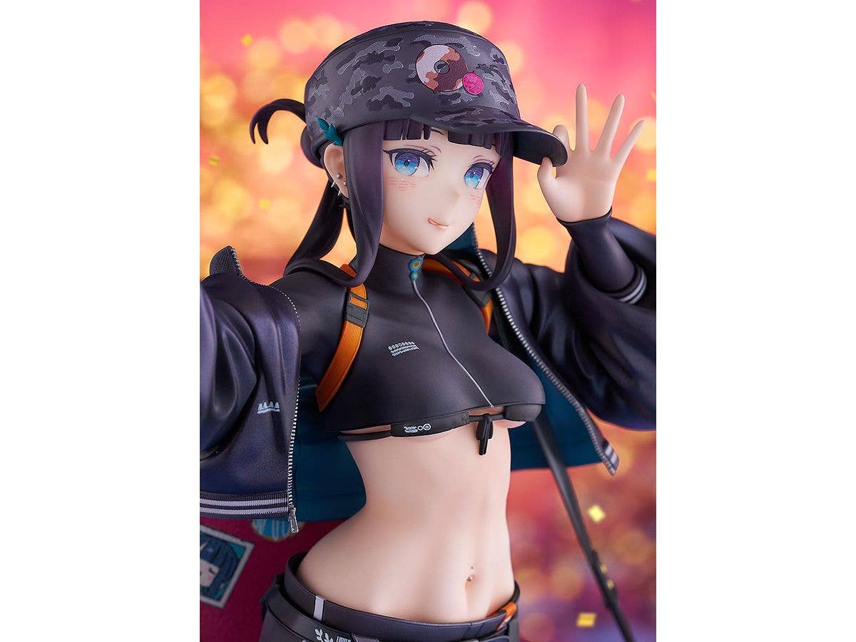 Foreigner/Yang Guifei: Event Attire Ver. | 4580590208711