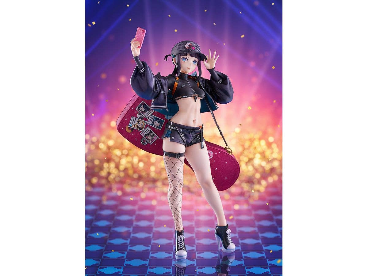 Foreigner/Yang Guifei: Event Attire Ver. | 4580590208711