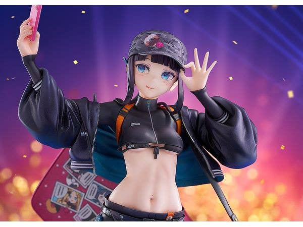 Foreigner/Yang Guifei: Event Attire Ver. | 4580590208711
