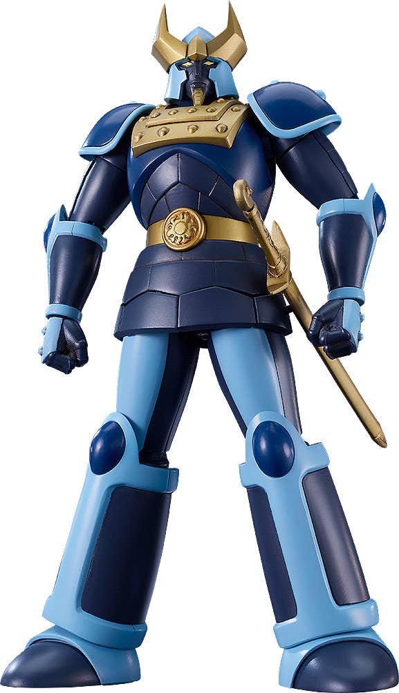 MODEROID God Mazinger | 4580590208759