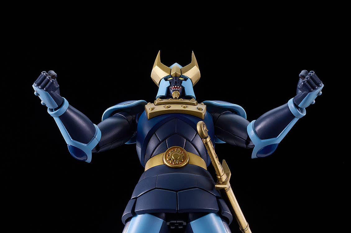 MODEROID God Mazinger | 4580590208759