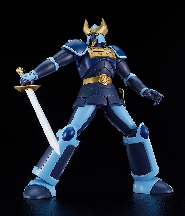 MODEROID God Mazinger | 4580590208759