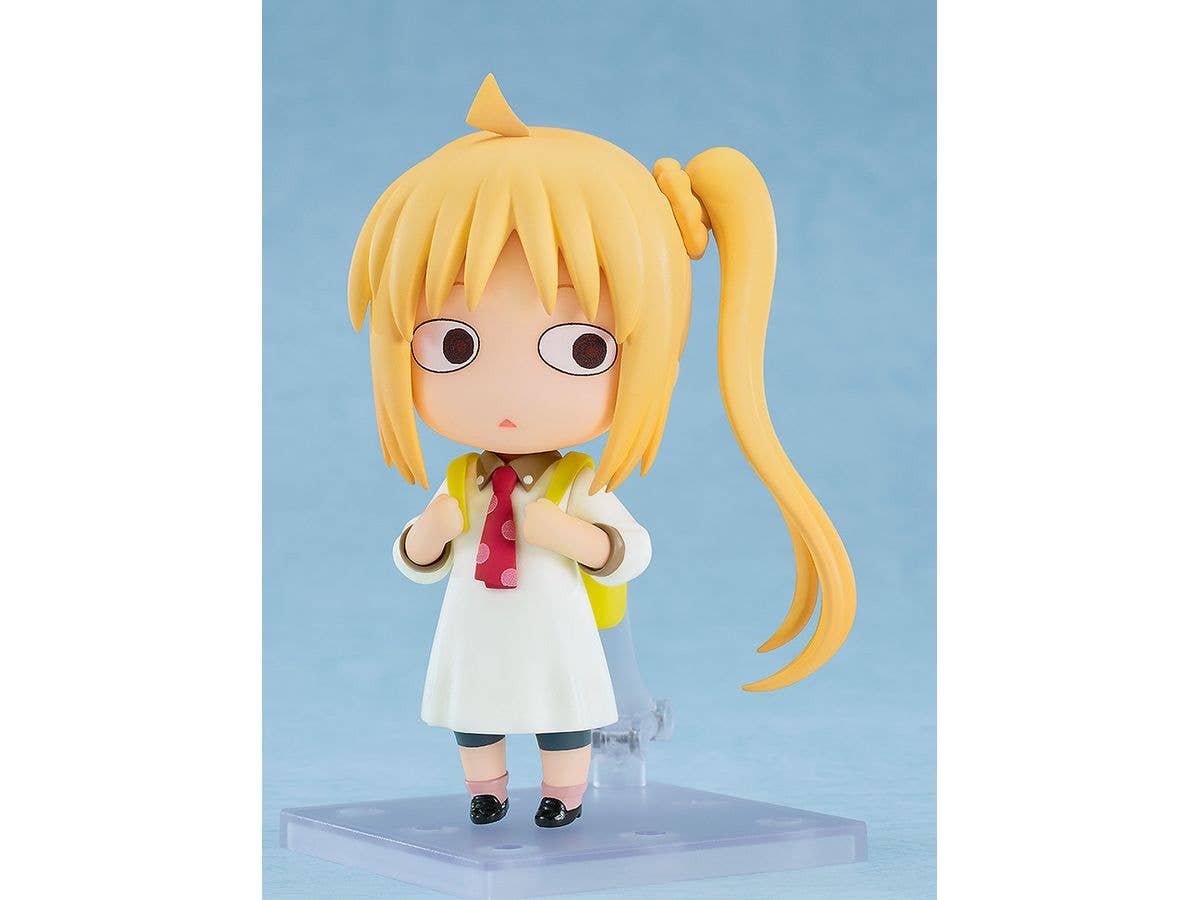 Nendoroid Nijika Ijichi: Casual Clothes Ver. | 4580590208803