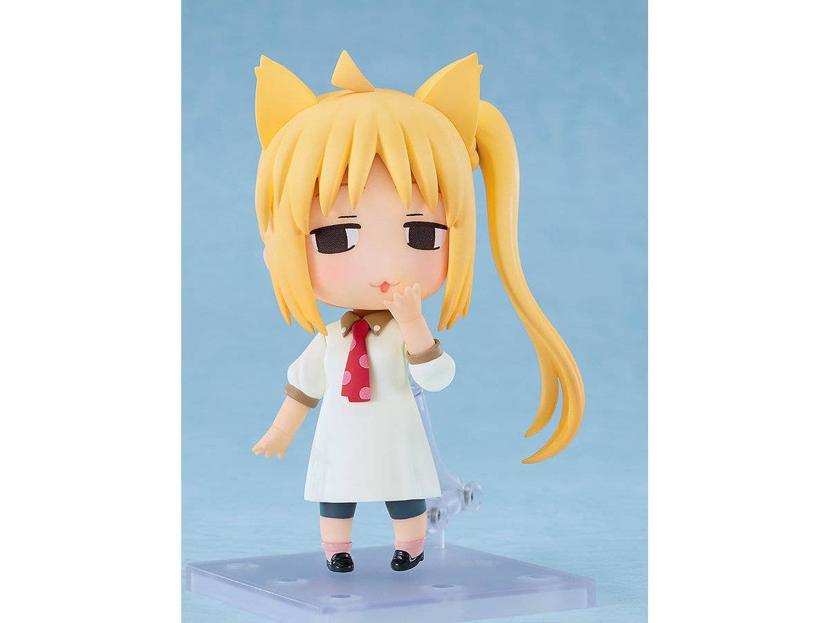 Nendoroid Nijika Ijichi: Casual Clothes Ver. | 4580590208803