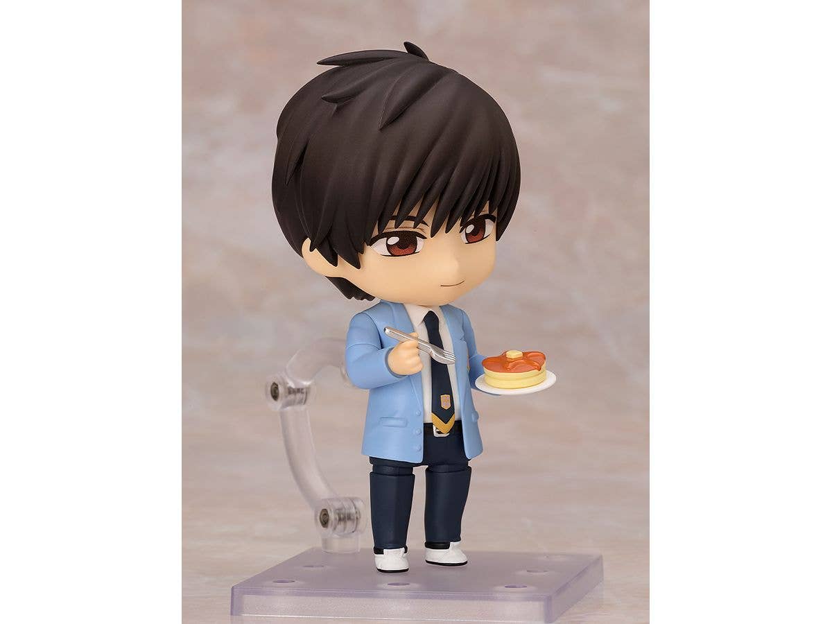 Nendoroid Toya Kinomoto | 4580590208827