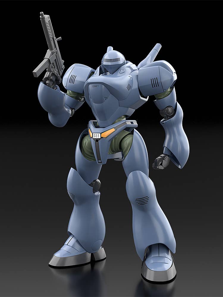 MODEROID TYPE-7 Brocken | 4580590208926