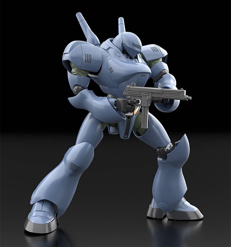 MODEROID TYPE-7 Brocken | 4580590208926