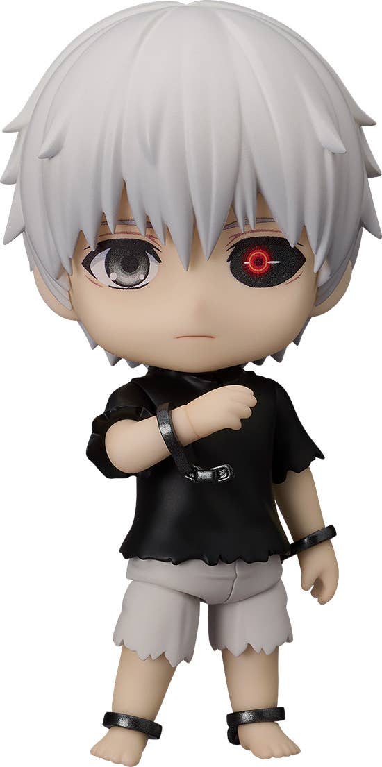 Nendoroid Ken Kaneki | 4580590208971