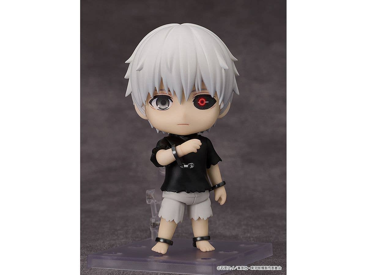 Nendoroid Ken Kaneki | 4580590208971