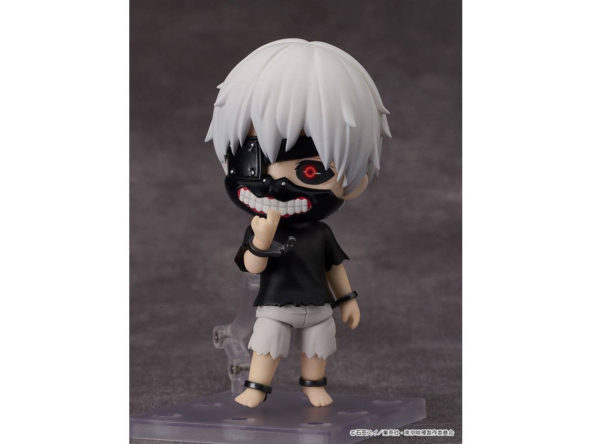 Nendoroid Ken Kaneki | 4580590208971