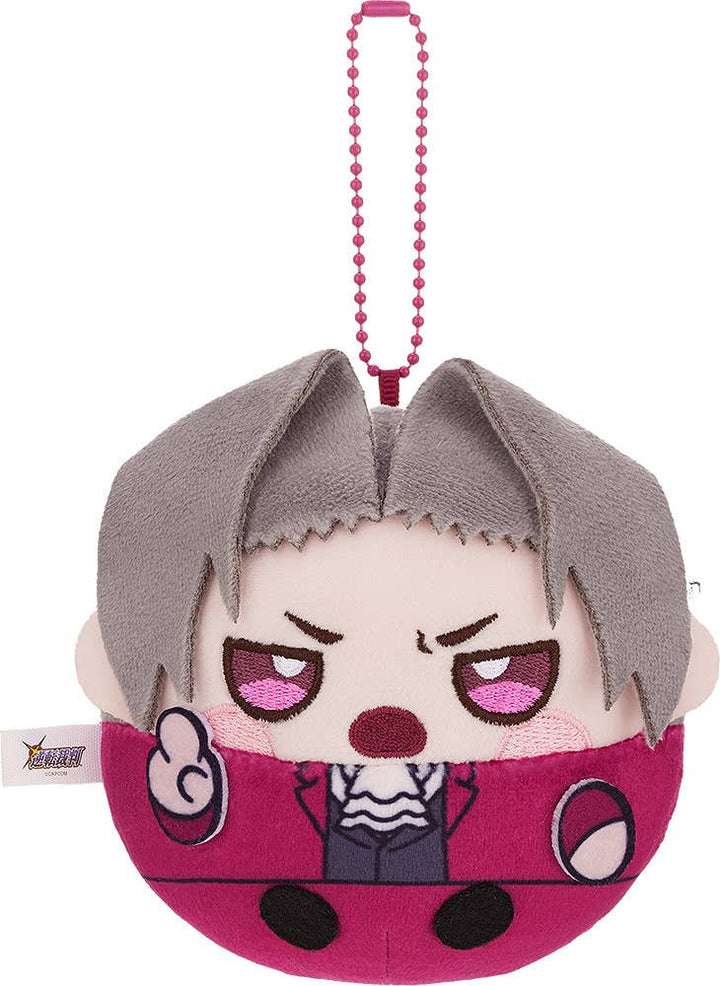 Squishy Mini Plushie Miles Edgeworth | 4580590209237