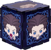 Assemblable Acrylic Box Phoenix Wright | 4580590209282
